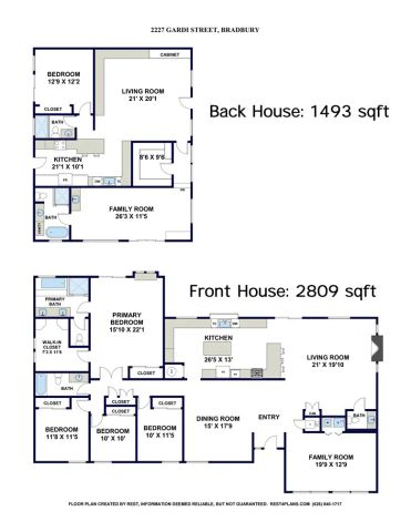 2227 Gardi Street, Bradbury, CA 91008