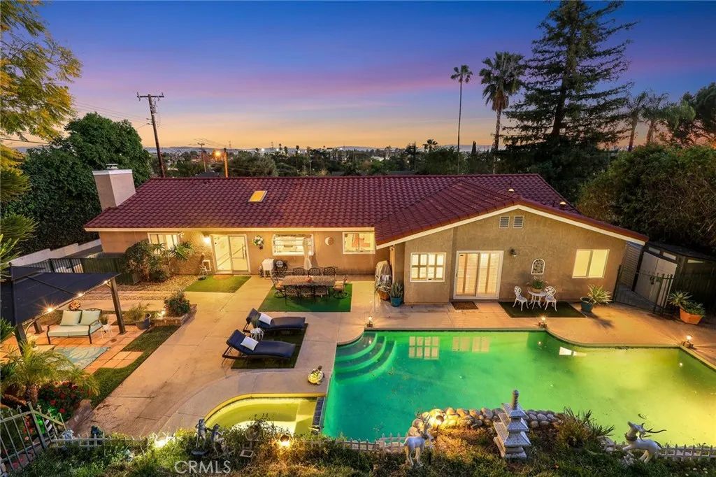 2227 Gardi Street, Bradbury, CA 91008