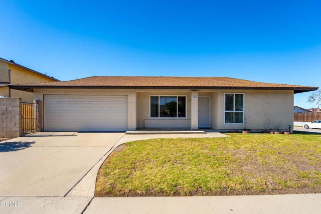 1511 Fathom Drive, Oxnard, CA 93035