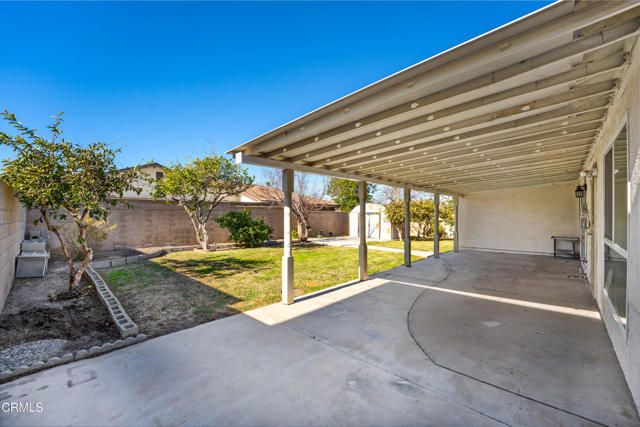 1511 Fathom Drive, Oxnard, CA 93035