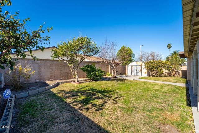 1511 Fathom Drive, Oxnard, CA 93035