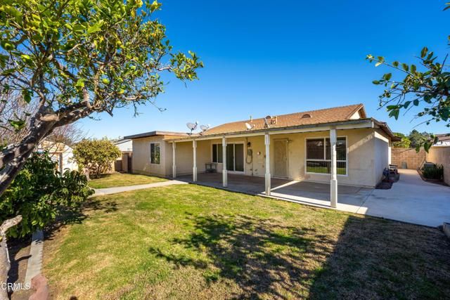 1511 Fathom Drive, Oxnard, CA 93035