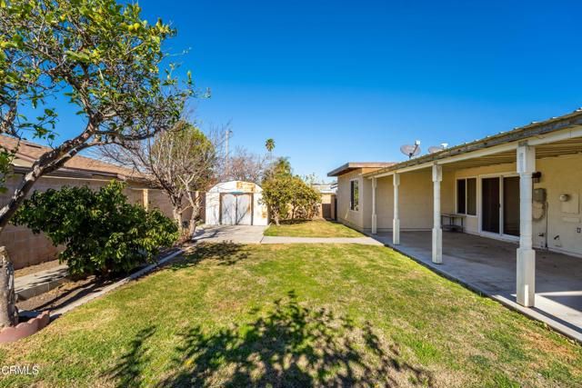 1511 Fathom Drive, Oxnard, CA 93035