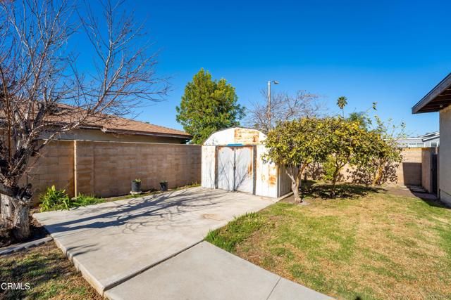 1511 Fathom Drive, Oxnard, CA 93035