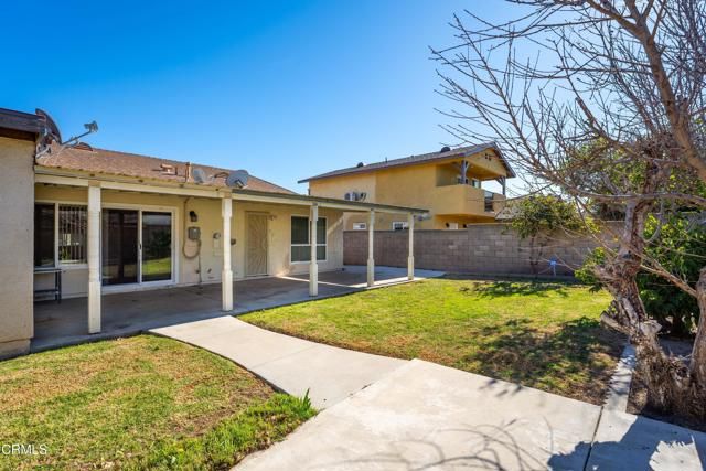 1511 Fathom Drive, Oxnard, CA 93035