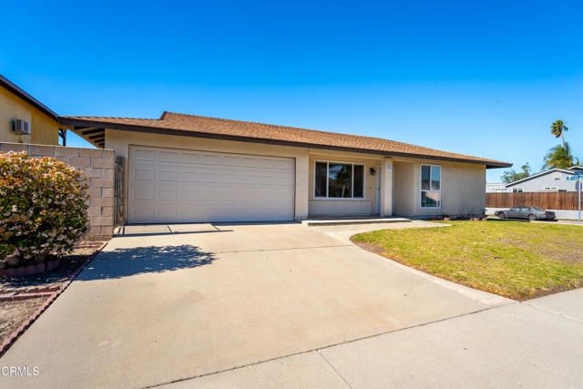 1511 Fathom Drive, Oxnard, CA 93035