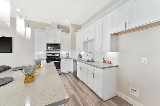 2504 W Tidwell Road G, Houston, TX 77091