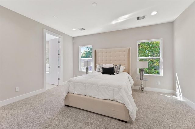 2504 W Tidwell Road G, Houston, TX 77091