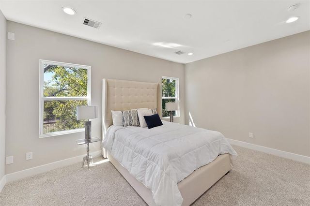 2504 W Tidwell Road G, Houston, TX 77091