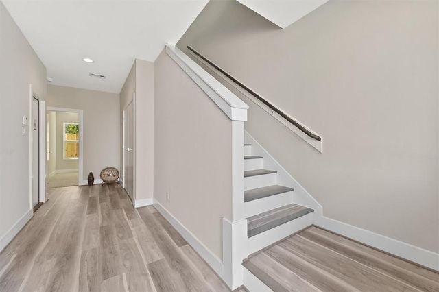 2504 W Tidwell Road G, Houston, TX 77091