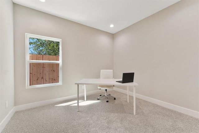 2504 W Tidwell Road G, Houston, TX 77091