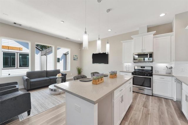 2504 W Tidwell Road G, Houston, TX 77091