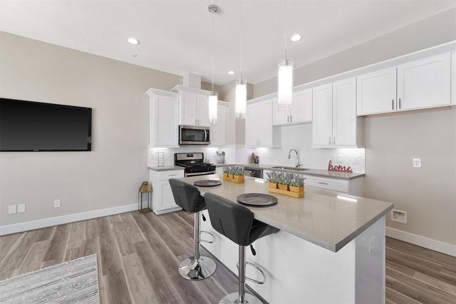 2504 W Tidwell Road G, Houston, TX 77091