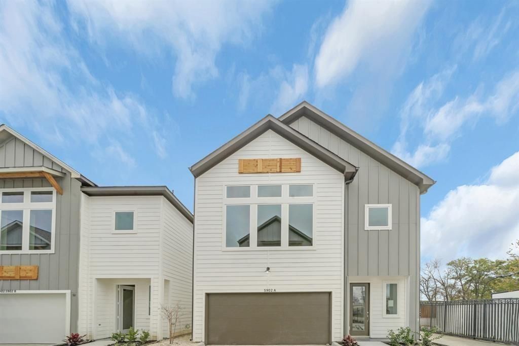 2504 W Tidwell Road G, Houston, TX 77091