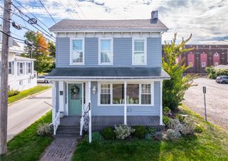 210 North George Street, Rome, NY 13440