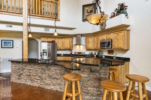 142 Charlie Harrell Lane, Hampton, TN 37658