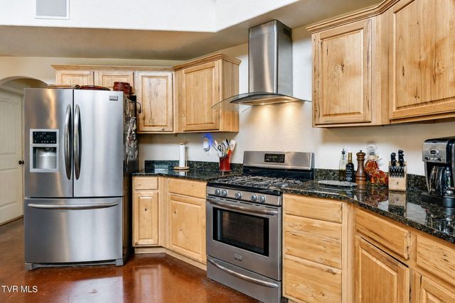 142 Charlie Harrell Lane, Hampton, TN 37658