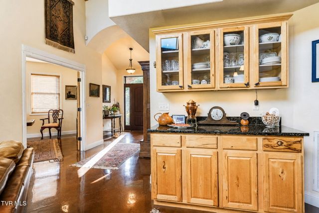 142 Charlie Harrell Lane, Hampton, TN 37658