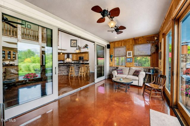 142 Charlie Harrell Lane, Hampton, TN 37658