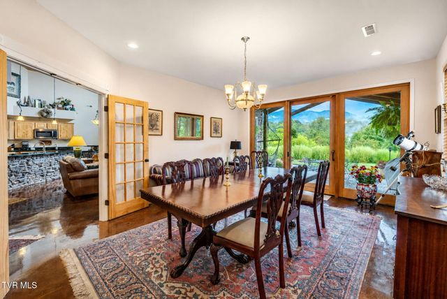 142 Charlie Harrell Lane, Hampton, TN 37658