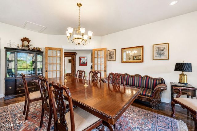 142 Charlie Harrell Lane, Hampton, TN 37658