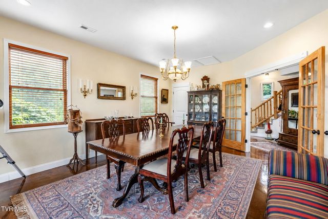 142 Charlie Harrell Lane, Hampton, TN 37658