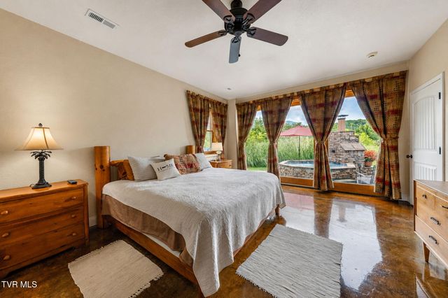 142 Charlie Harrell Lane, Hampton, TN 37658