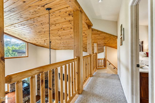 142 Charlie Harrell Lane, Hampton, TN 37658
