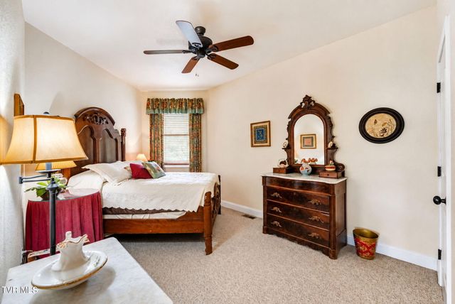 142 Charlie Harrell Lane, Hampton, TN 37658