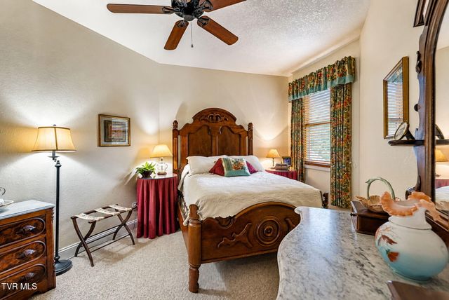 142 Charlie Harrell Lane, Hampton, TN 37658