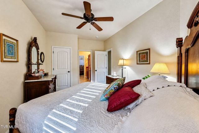 142 Charlie Harrell Lane, Hampton, TN 37658