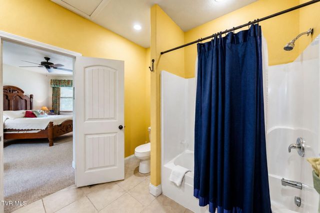 142 Charlie Harrell Lane, Hampton, TN 37658