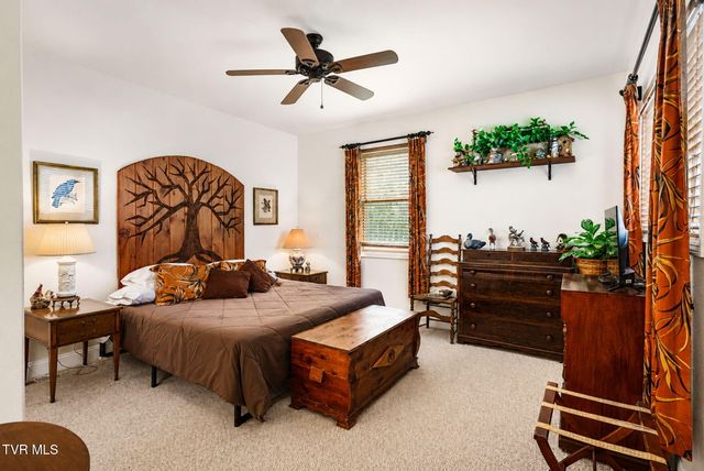 142 Charlie Harrell Lane, Hampton, TN 37658