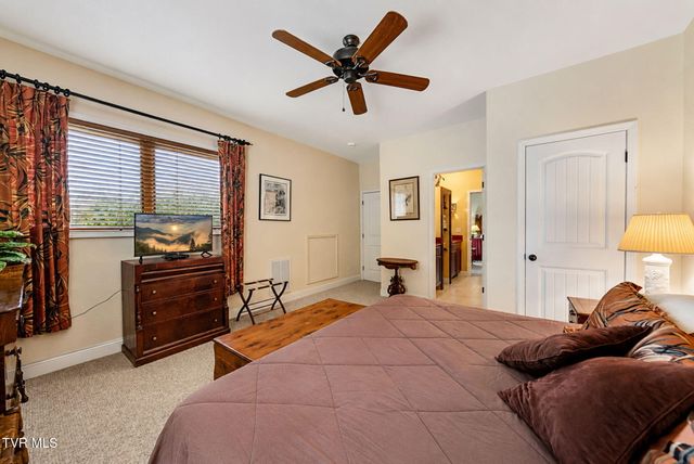 142 Charlie Harrell Lane, Hampton, TN 37658