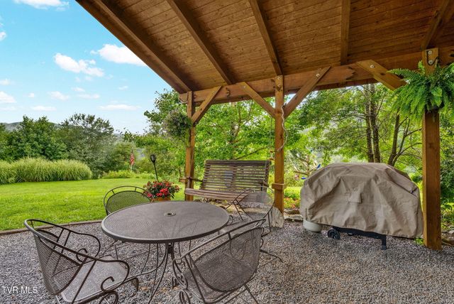 142 Charlie Harrell Lane, Hampton, TN 37658