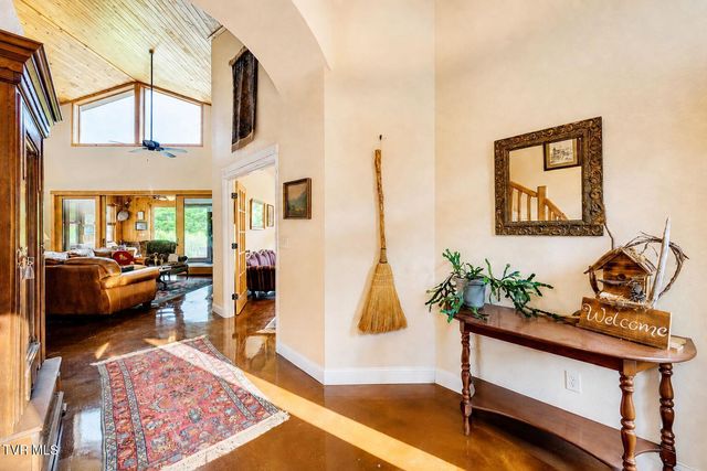 142 Charlie Harrell Lane, Hampton, TN 37658