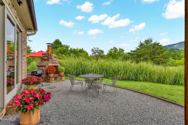 142 Charlie Harrell Lane, Hampton, TN 37658