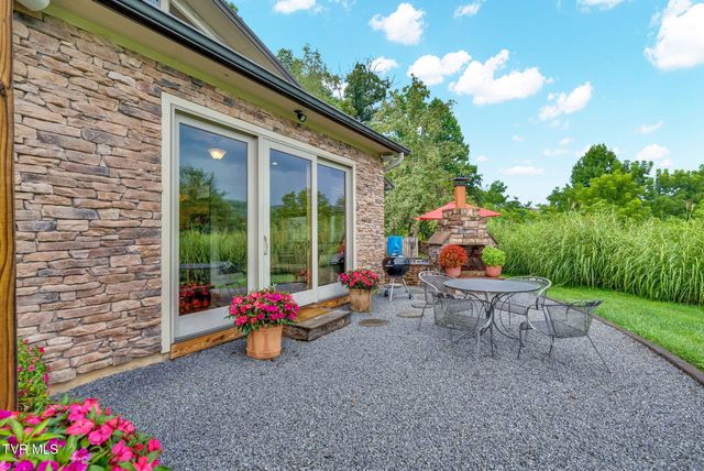142 Charlie Harrell Lane, Hampton, TN 37658