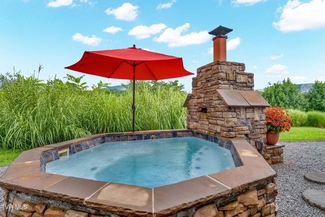 142 Charlie Harrell Lane, Hampton, TN 37658
