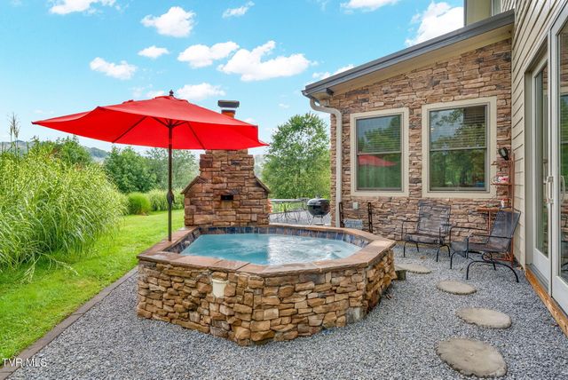 142 Charlie Harrell Lane, Hampton, TN 37658