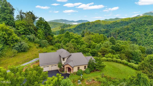 142 Charlie Harrell Lane, Hampton, TN 37658
