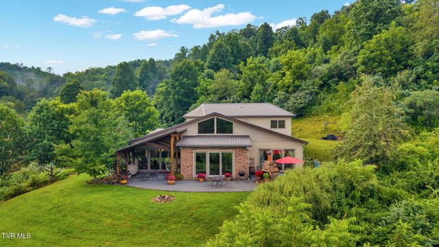 142 Charlie Harrell Lane, Hampton, TN 37658