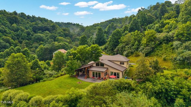 142 Charlie Harrell Lane, Hampton, TN 37658