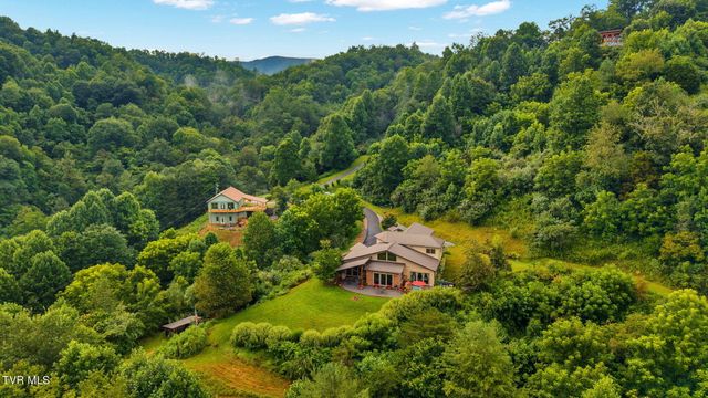 142 Charlie Harrell Lane, Hampton, TN 37658