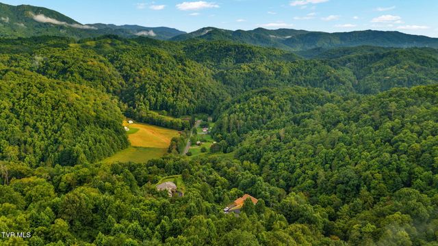 142 Charlie Harrell Lane, Hampton, TN 37658