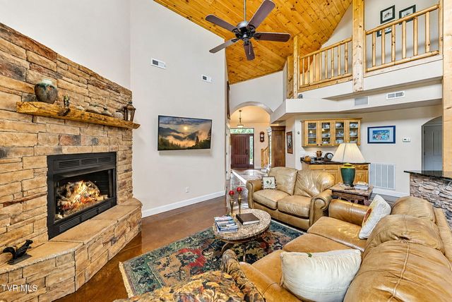 142 Charlie Harrell Lane, Hampton, TN 37658