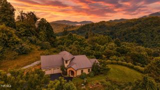 142 Charlie Harrell Lane, Hampton, TN 37658