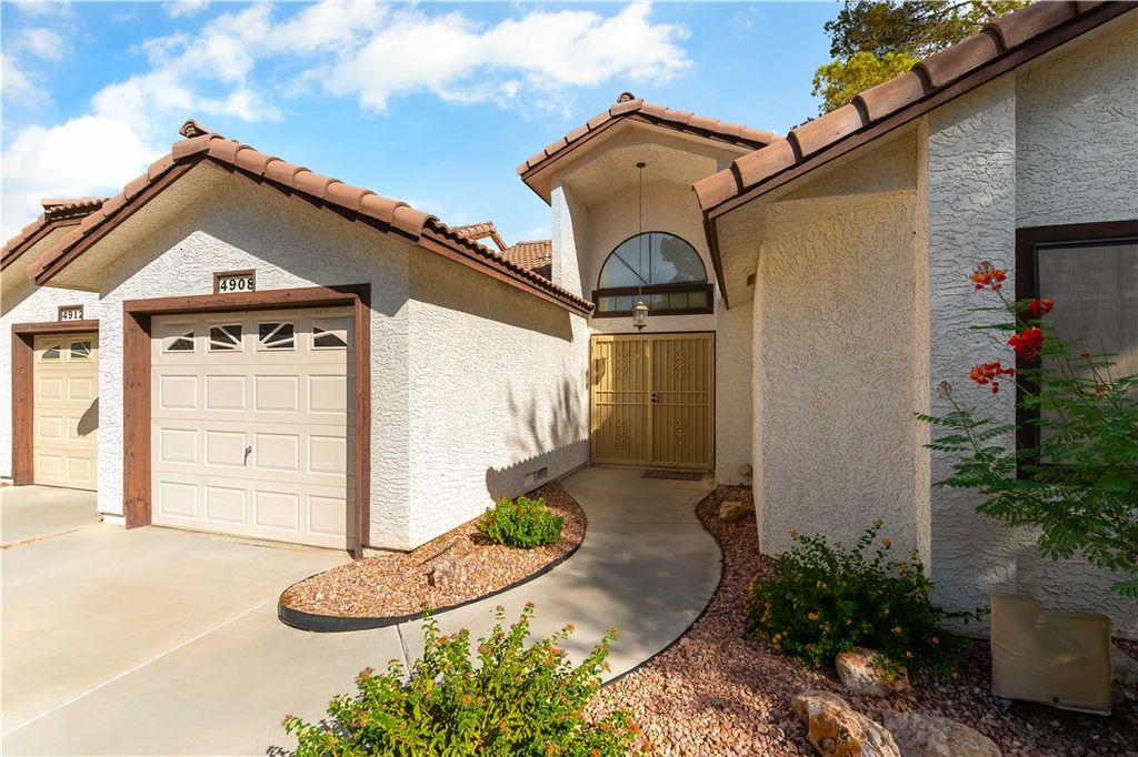 4908 Birch Bay Lane, Las Vegas, NV 89130 — photo 2