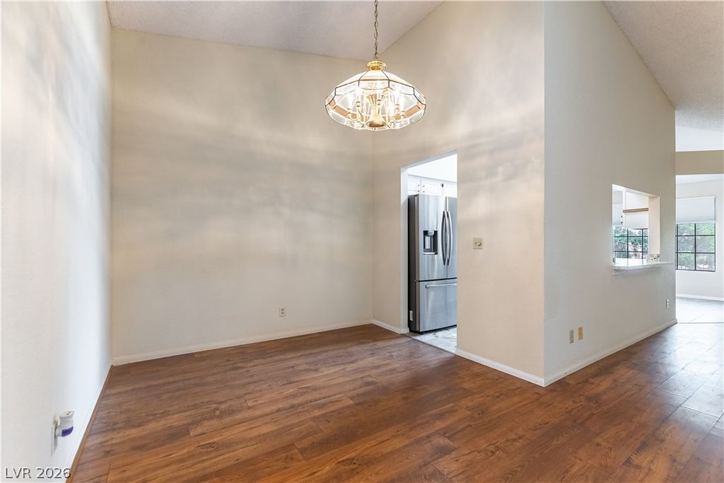 4908 Birch Bay Lane, Las Vegas, NV 89130 — photo 4