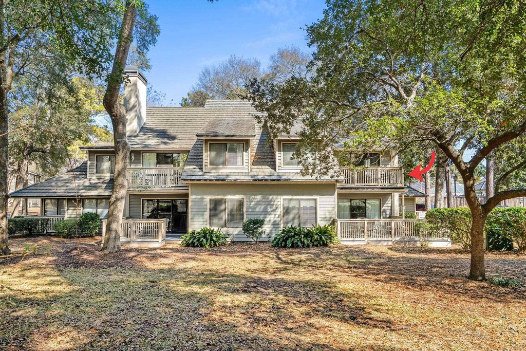 203 Baslow Ct Apt 16D, Myrtle Beach, SC 29572 — photo 4